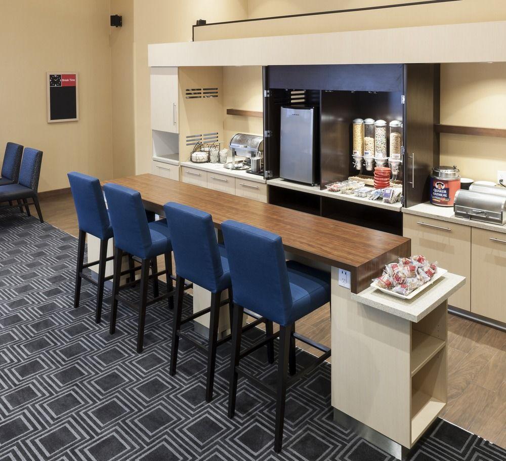 Towneplace Suites Dallas Las Colinas Irving Exterior foto